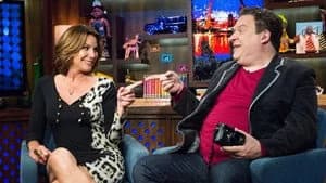 Watch What Happens Live with Andy Cohen 11. Sezon 154. Bölüm