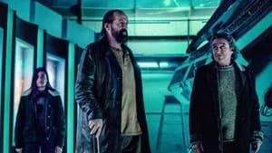 American Gods 3. Sezon 9. Bölüm