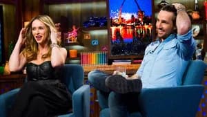 Watch What Happens Live with Andy Cohen 9. Sezon 39. Bölüm