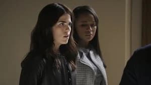 How to Get Away with Murder 2. Sezon 11. Bölüm