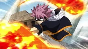 Fairy Tail 8. Sezon 32. Bölüm