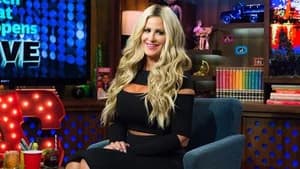 Watch What Happens Live with Andy Cohen 11. Sezon 136. Bölüm