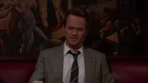 How I Met Your Mother 4. Sezon 10. Bölüm