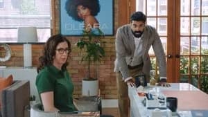 Workin' Moms 7. Sezon 5. Bölüm