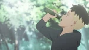 Boruto: Naruto Next Generations 1. Sezon 192. Bölüm