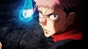Jujutsu Kaisen 1. Sezon 24. Bölüm