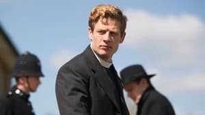 Grantchester 1. Sezon 2. Bölüm