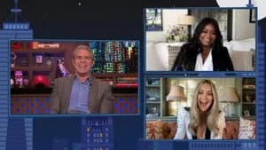 Watch What Happens Live with Andy Cohen 18. Sezon 152. Bölüm