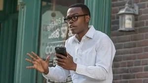 The Good Place 1. Sezon 10. Bölüm