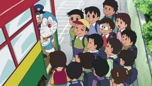 Doraemon 1. Sezon 534. Bölüm