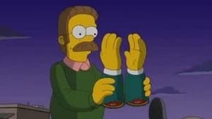 The Simpsons 23. Sezon 3. Bölüm
