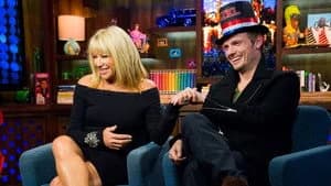 Watch What Happens Live with Andy Cohen 10. Sezon 53. Bölüm