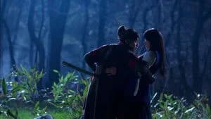 Gu Family Book 1. Sezon 4. Bölüm