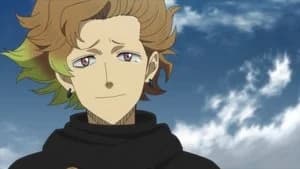 Black Clover 1. Sezon 135. Bölüm
