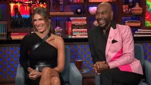 Watch What Happens Live with Andy Cohen 20. Sezon 148. Bölüm