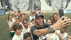 Neymar: O Caos Perfeito 1. Sezon 3. Bölüm