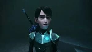 Trollhunters: Tales of Arcadia 1. Sezon 25. Bölüm