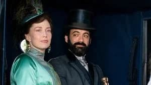 The Gilded Age 1. Sezon 2. Bölüm
