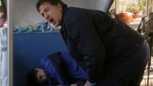 Law & Order: Special Victims Unit 12. Sezon 11. Bölüm