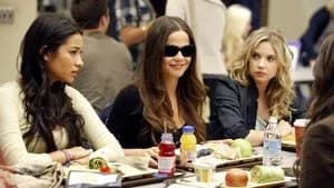 Pretty Little Liars 1. Sezon 2. Bölüm