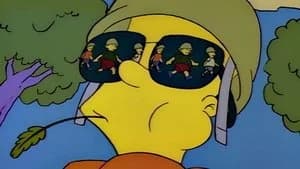 The Simpsons 1. Sezon 5. Bölüm