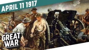 The Great War 4. Sezon 15. Bölüm