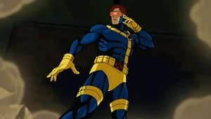 X-Men '97 1. Sezon 1. Bölüm