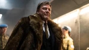 Snowpiercer 4. Sezon 5. Bölüm