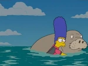 The Simpsons 17. Sezon 1. Bölüm