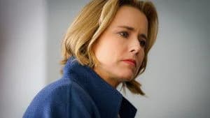 Madam Secretary 4. Sezon 17. Bölüm