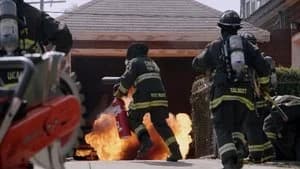 Chicago Fire 1. Sezon 7. Bölüm