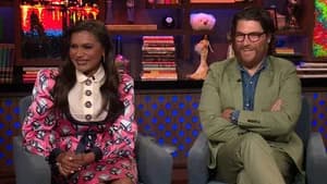 Watch What Happens Live with Andy Cohen 19. Sezon 134. Bölüm