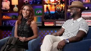 Watch What Happens Live with Andy Cohen 20. Sezon 115. Bölüm