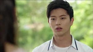 Who Are You: School 2015 1. Sezon 14. Bölüm