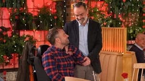 Coronation Street 65. Sezon 20. Bölüm