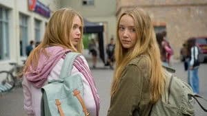 Girl Taken 1. Sezon 1. Bölüm