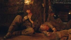 Arthdal Chronicles 1. Sezon 12. Bölüm