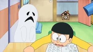 Doraemon 1. Sezon 1365. Bölüm