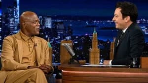 The Tonight Show Starring Jimmy Fallon 12. Sezon 13. Bölüm