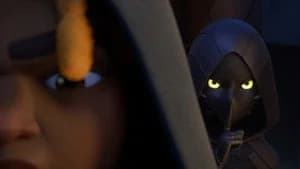 Miraculous, les aventures de Ladybug et Chat Noir 6. Sezon 15. Bölüm
