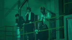 Zombieverse 1. Sezon 5. Bölüm