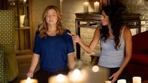 Rizzoli & Isles 3. Sezon 12. Bölüm