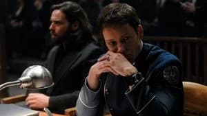 Battlestar Galactica 3. Sezon 20. Bölüm