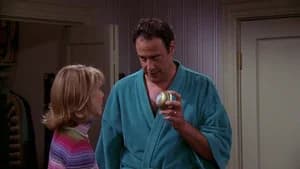 Everybody Loves Raymond 9. Sezon 8. Bölüm