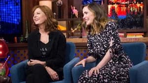 Watch What Happens Live with Andy Cohen 13. Sezon 74. Bölüm