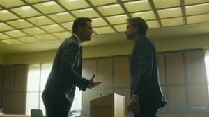 The Lincoln Lawyer 1. Sezon 2. Bölüm
