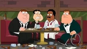 Family Guy 23. Sezon 17. Bölüm