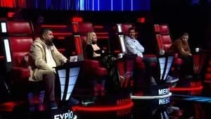 O Ses Türkiye Rap 1. Sezon 4. Bölüm