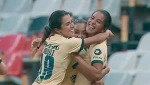 América vs América 1. Sezon 6. Bölüm