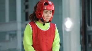 Running Man 1. Sezon 485. Bölüm
